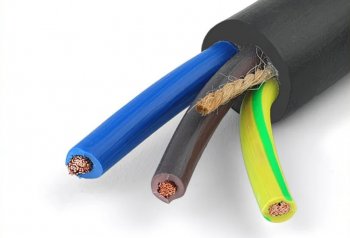 一文搞懂电线电缆基本结构