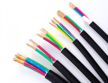 电缆、电线、绕组线，你了解其中区别吗？