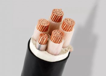 电线电缆常用材料详解