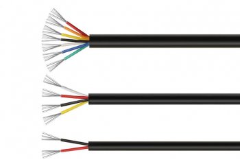 电缆人需要学习起来，不同作用的电缆都有哪些？