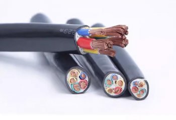 众明线缆产品展示