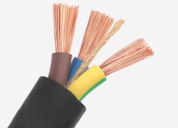 众明电缆产品展示