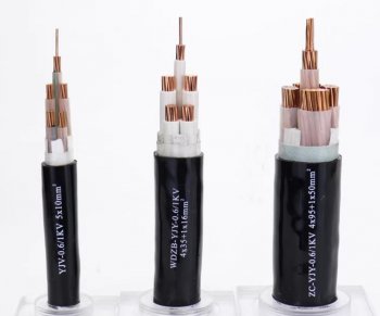 电线电缆的常见检测项目和目的